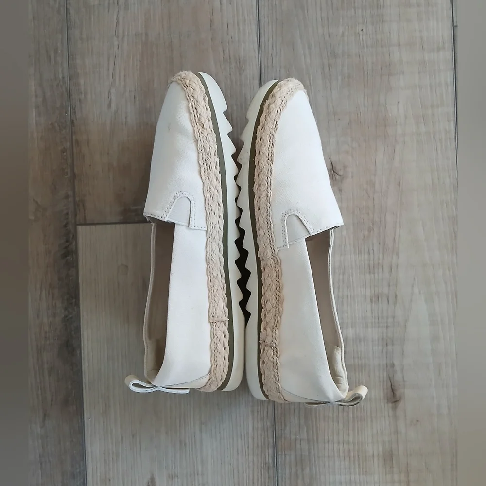 Timberland Barcelona Bay Women's Espadrilles. Size 9.5